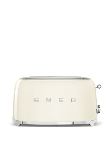 Smeg Tostapane 4 fette 50's Style