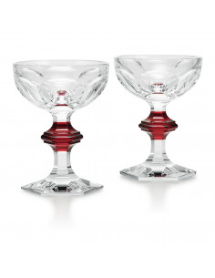 Baccarat Set 6 bicchieri liquore Everyday