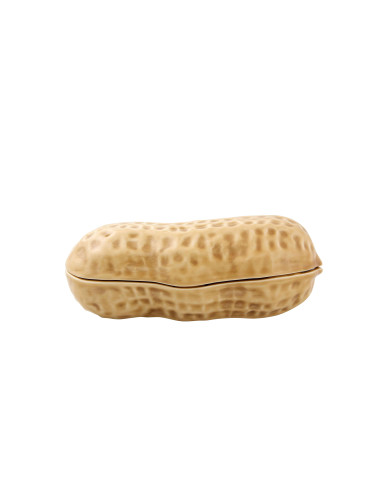 Bordallo Pinheiro Scatola piccola Peanut