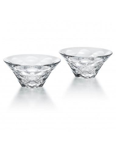 Baccarat Swing Small Bowls