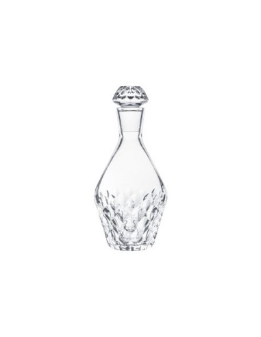 Saint Louis Folia Decanter