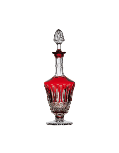 Saint Louis Tommy Cordial decanter