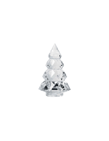 Baccarat Noël Louxor Fir PM