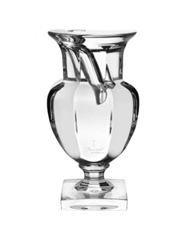 Baccarat Vaso Harcourt Darkside by Philippe Starck