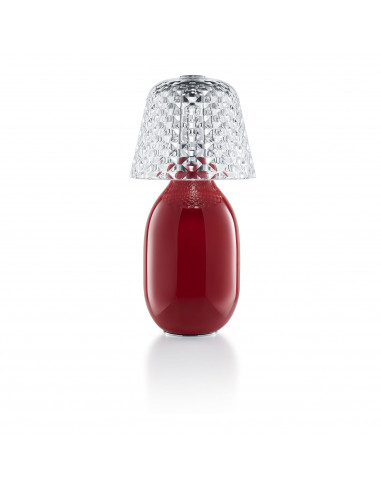 Baccarat Baby Candy Light Nomadic Lamp