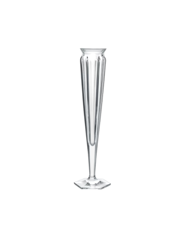 Baccarat Flute Stravaganza Talleyrand