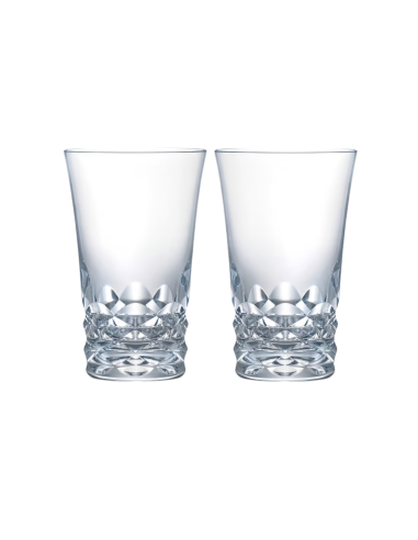 Baccarat Everyday Swing Highballs (x6)