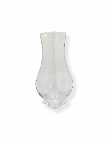 Baccarat Anemos Vase GM