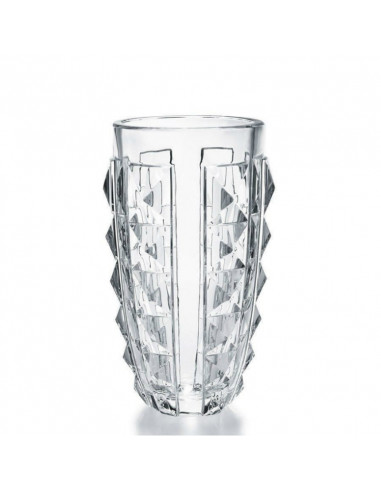 Baccarat Vaso Heritage Diamant 1930