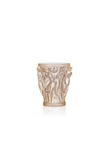 Lalique Vaso Bacchantes Champagne PM