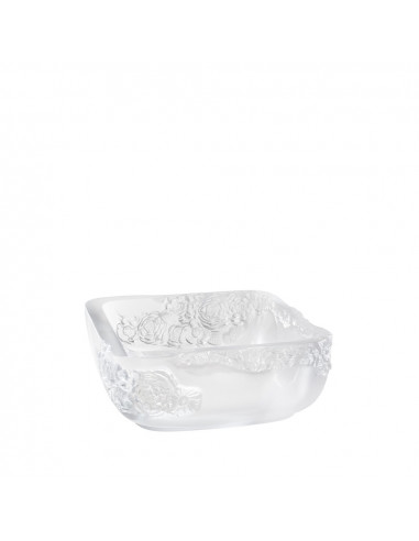 Lalique Coppa Pivoines