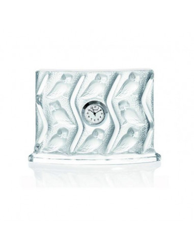 Lalique Orologio Hulotte