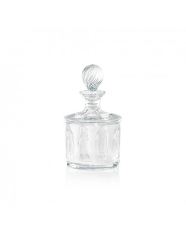 Lalique Femmes Antiques bottle