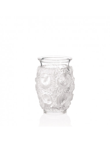 Lalique Vaso Bagatelle