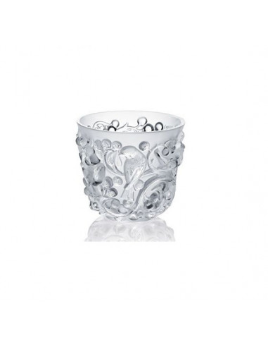 Lalique Vaso Avallon