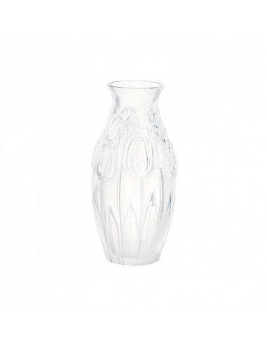 Lalique Vaso Tulip