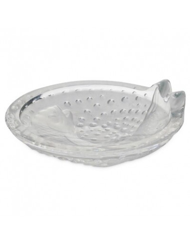 Lalique Concarneau ashtray