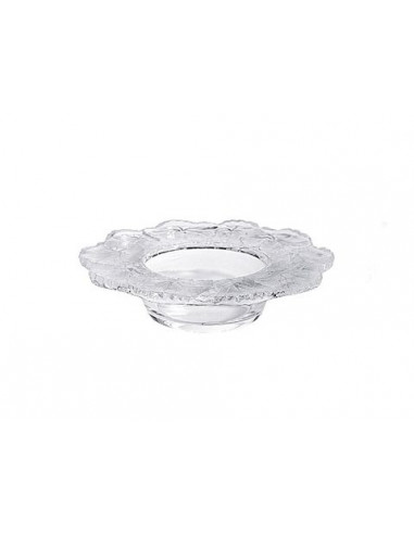 Lalique Honfleur ashtray