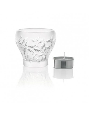 Lalique Basilic Votive