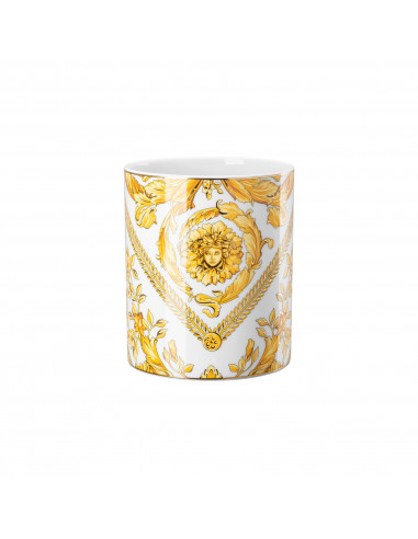 Versace Vaso Medusa Rhapsody 18