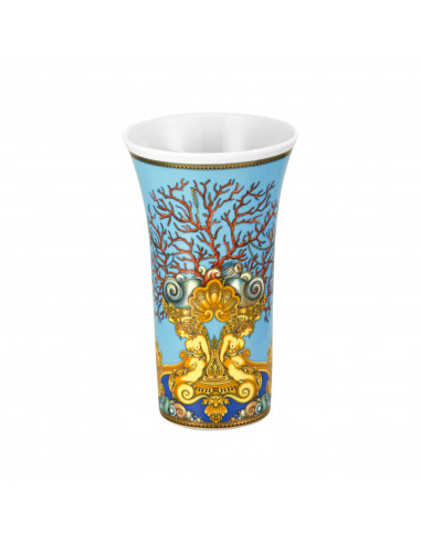 Versace Vaso Les Tresors de la mer 26