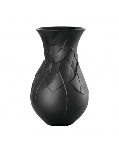 Rosenthal Vaso Phases 30 nero