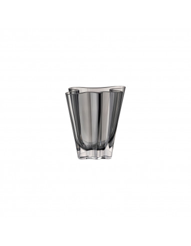 Vaso Rosenthal Flux 14 Grigio