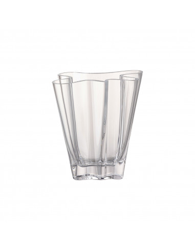 Rosenthal Vaso Flux 20 Clear