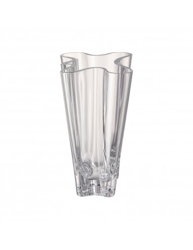 Rosenthal Vaso Flux 26 Clear