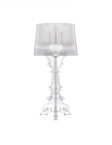 Kartell Lampada Bourgie