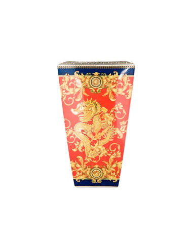 Versace Vaso The legend of the dragon 24