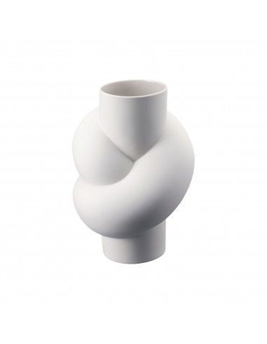 Rosenthal Vaso Node Bianco 25