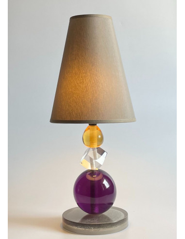 Charlottina Design Lampada Sophie SOM 5