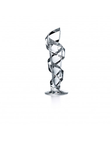 Baccarat Spirale Vase S