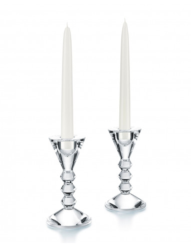 Baccarat Candeliere Vega (set x2)