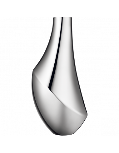 Georg Jensen Vaso Flora - grande