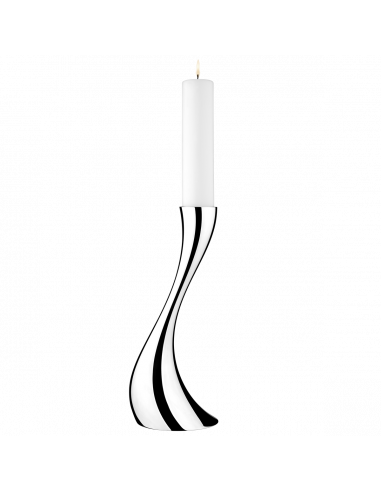 Georg Jensen Candeliere Cobra - piccolo