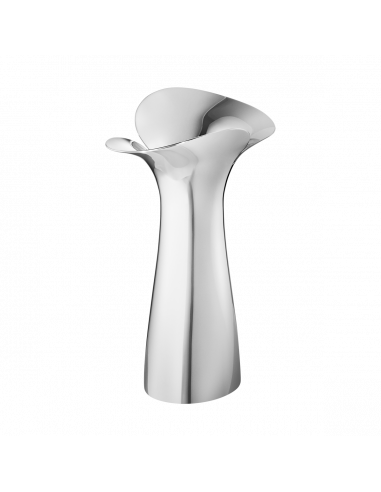 Georg Jensen Vaso Bloom Botanica medio