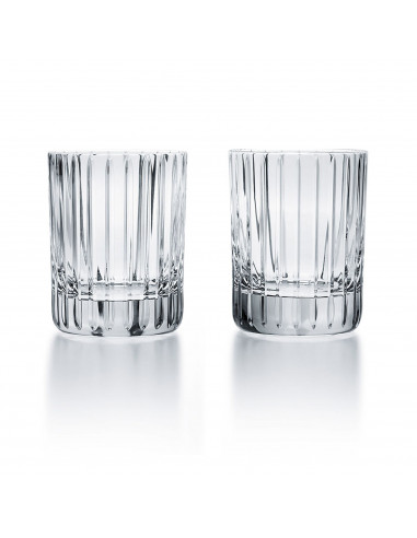 Baccarat Set Tumbler Harmonie S (x6)