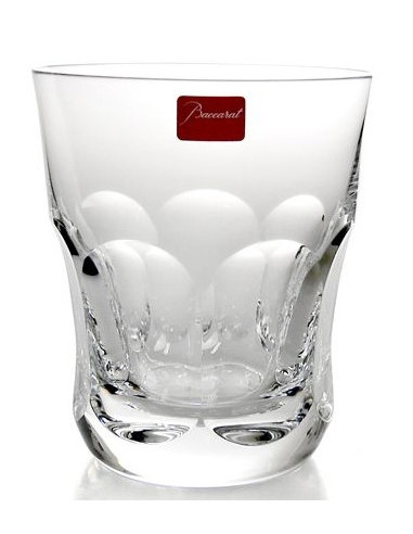 Baccarat Set Tumbler Harcourt Eve 2 (x6)