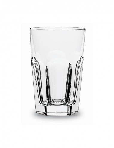 Baccarat Set Tumbler Harcourt 4 (x6)