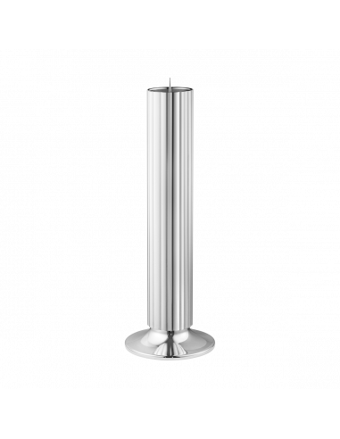 Georg Jensen Porta Candela Bernadotte Small