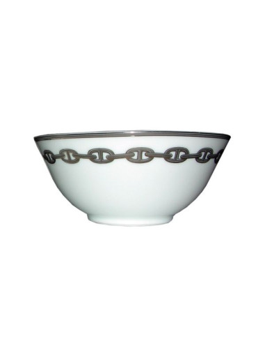 Hermès Chaine d'ancre bowl