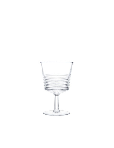 Saint Louis Cadence Set of 6 Water Glasses