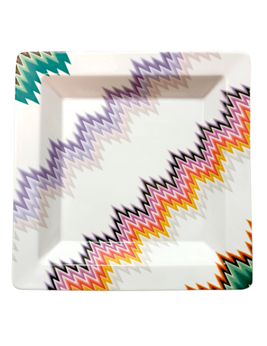 Missoni Home Svuotatasche Zig Zag