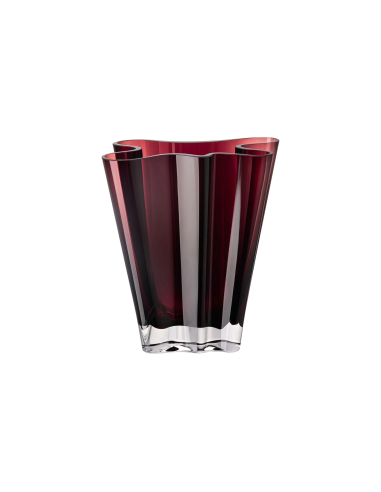 Rosenthal Vaso Flux 20 Cherry