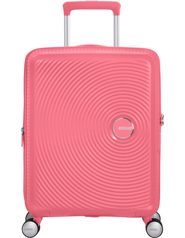 American Tourister Valigia Soundbox 55 cm