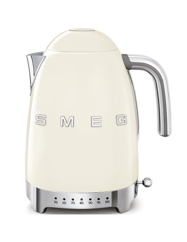 Smeg Bollitore a temperatura variabile 50's Style