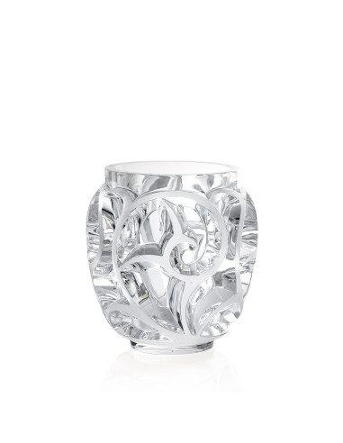 Lalique Vaso Tourbillons