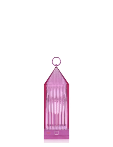 Kartell Lampada Lantern